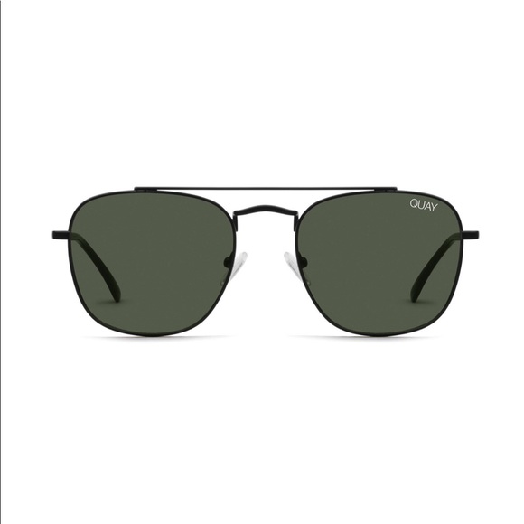 Quay Australia Accessories - New Quay Australia Polarized Sunglasses
